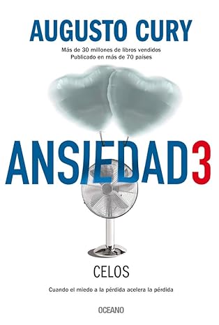ANSIEDAD 3-CELOS