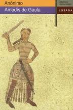 AMADIS DE GAULA