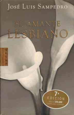 AMANTE LESBIANO, EL                                         