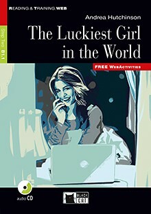 THE LUCKIEST GIRL IN THE WORLD+CD