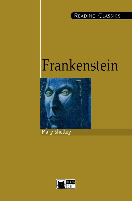 FRANKENSTEIN+CD