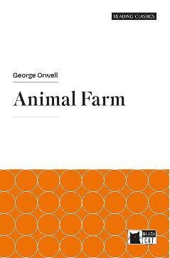 ANIMAL FARM (READING CLASSICS) FREE