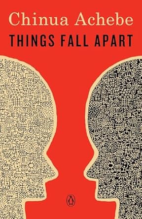 THINGS FALL APART