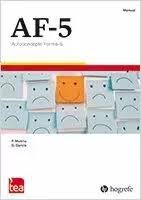 AF-5 AUTOCONCEPTO FORMA-5 KIT CORRECCION (25 EJEMPLARES)