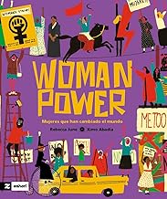 [9788419889195] WOMAN POWER (ESPAÑOL)