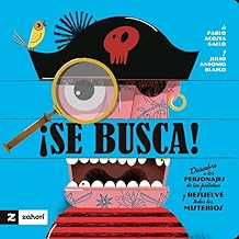 [9788419889287] SE BUSCA