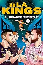 [9788410050419] JUGADOR NUMERO 12, EL