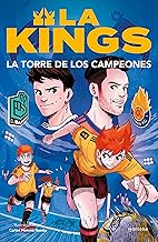 [9788410050433] TORRE DE LOS CAMPEONES, LA
