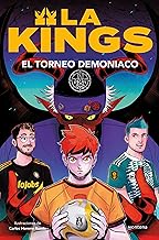[9788410050464] TORNEO DEMONIACO, EL