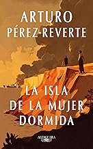 [9788410299634] ISLA DE LA MUJER DORMIDA, LA