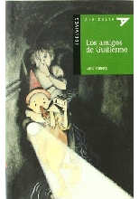 [9788426362049] AMIGOS DE GUILLERMO, LOS