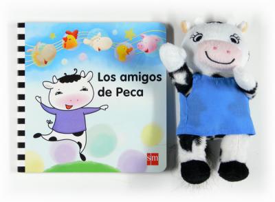[9788467536690] AMIGOS DE PECA, LOS