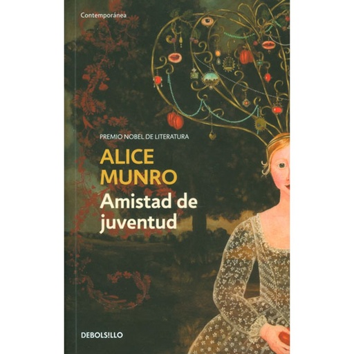 [9789588820170] AMISTAD DE JUVENTUD