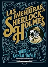 [9788416775743] LAS AVENTURAS DE SHERLOCK HOLMES.- ARTHUR C. DOYLE