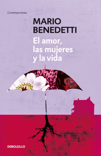 [9789588886947] AMOR LAS MUJERES Y LA VIDA, EL