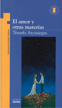 [7706894117321] AMOR Y OTRAS MATERIAS, EL