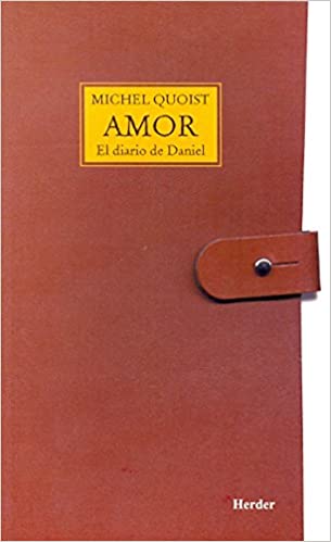 [9788425408243] AMOR, EL DIARIO DE DANIEL                                   