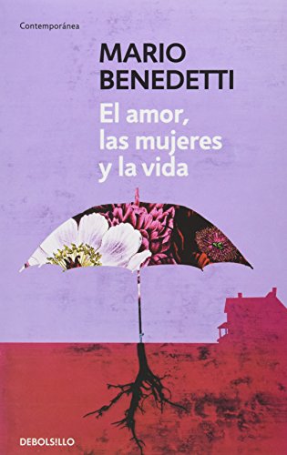[9786073133289] AMOR, LAS MUJERES Y LA VIDA, EL