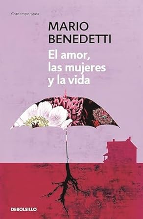 [9788490626771] AMOR, LAS MUJERES Y LA VIDA, EL