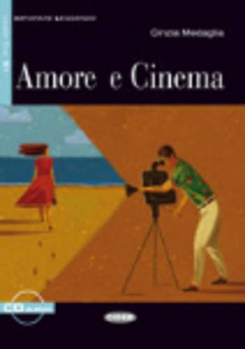 [9788853005762] AMORE E CINEMA