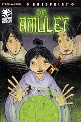[9781770583948] AMULET, THE