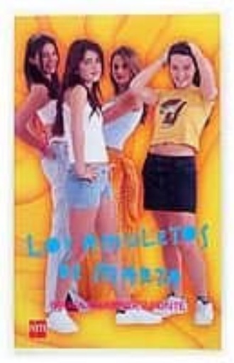 [9788434896222] AMULETOS DE MARTA, LOS