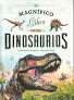 [9788467774214] MAGNÍFICO LIBRO DE DINOSAURIOS