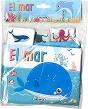 [9788411961134] EL MAR (LIBROS BLANDITOS)