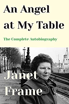 [9781619027886] AN ANGEL AT MY TABLE: THE COMPLETE AUTOBIOGRAPHY
