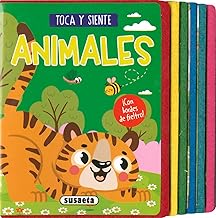 [9788411960120] ANIMALES