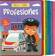 [9788411960137] PROFESIONES