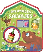 [9788411961158] ANIMALES SALVAJES