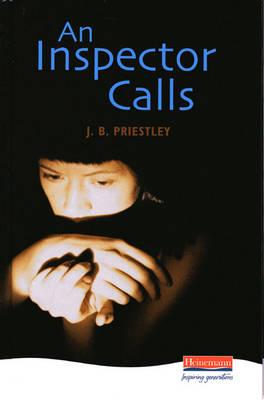 [9780435232825] AN INSPECTOR CALLS