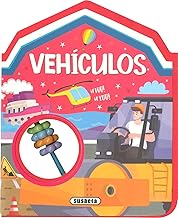 [9788411961189] VEHICULOS