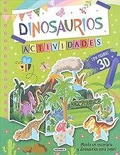 [9788411961530] DINOSAURIOS