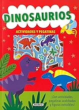 [9788411963428] DINOSAURIOS