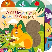 [9788411963848] ANIMALES DEL CAMPO
