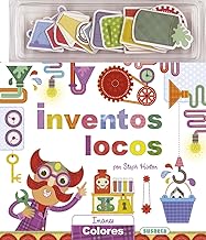 [9788411964531] INVENTOS LOCOS (MUNDO MAGNETIC)