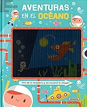 [9788411967785] AVENTURAS EN EL OCÉANO