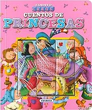 [9788411969949] CUENTOS DE PRINCESAS
