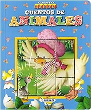 [9788411969956] CUENTOS DE ANIMALES