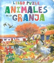 [9788411960557] ANIMALES DE LA GRANJA