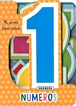 [9788411960731] NUMEROS (1er LIBRO ÍNDICE)