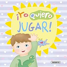 [9788411964449] YO QUIERO JUGAR