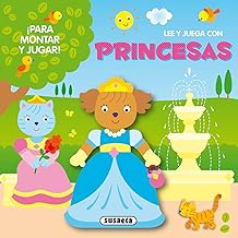 [9788411964555] PRINCESAS