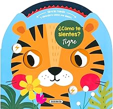 [9788411965903] TIGRE (COMO TE SIENTES)