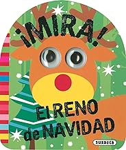 [9788411967471] EL RENO DE NAVIDAD