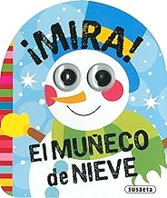 [9788411967495] EL MUÑECO DE NIEVE