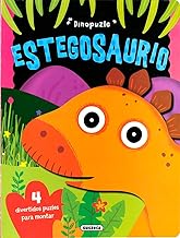 [9788411967808] ESTEGOSAURIO