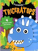 [9788411967822] TRICERATOPS